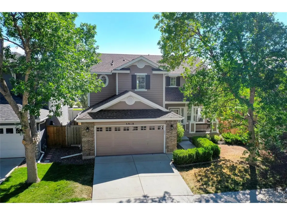 5918 W Sumac Ave, Denver, CO 80123 - #1