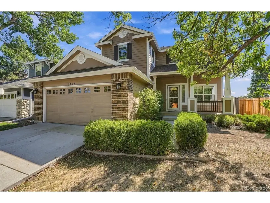 5918 W Sumac Ave, Denver, CO 80123 - #2