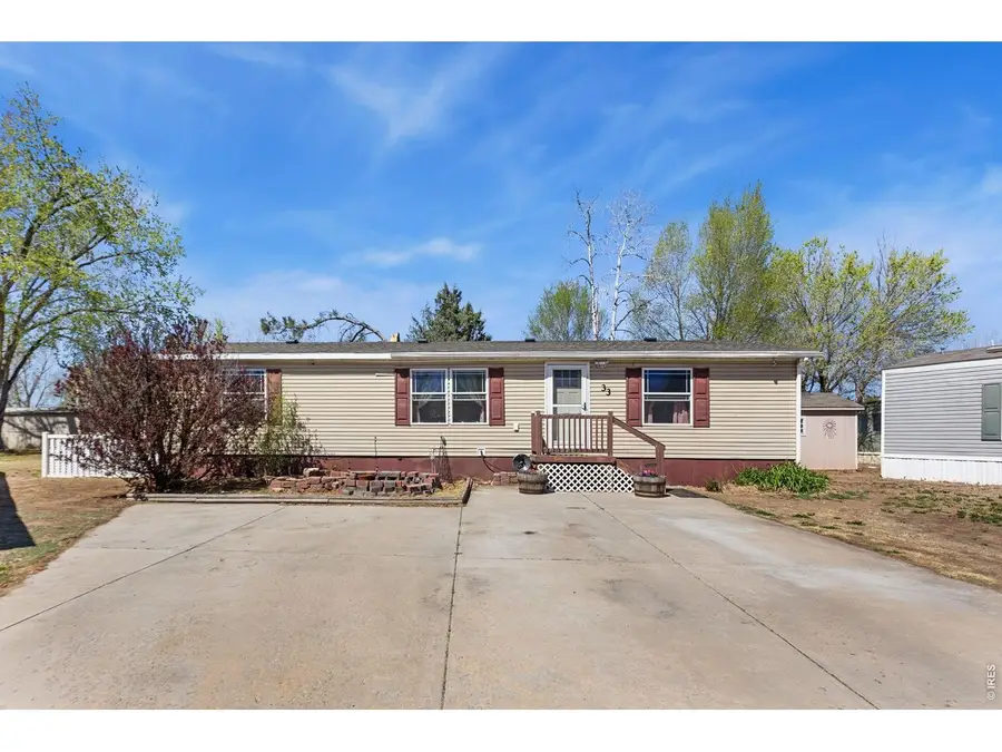 200 N 35th Ave #33, Greeley, CO 80634 - #2