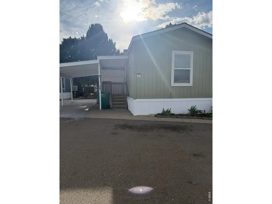 230 N 2nd St #71, Berthoud, CO 80513 - #2
