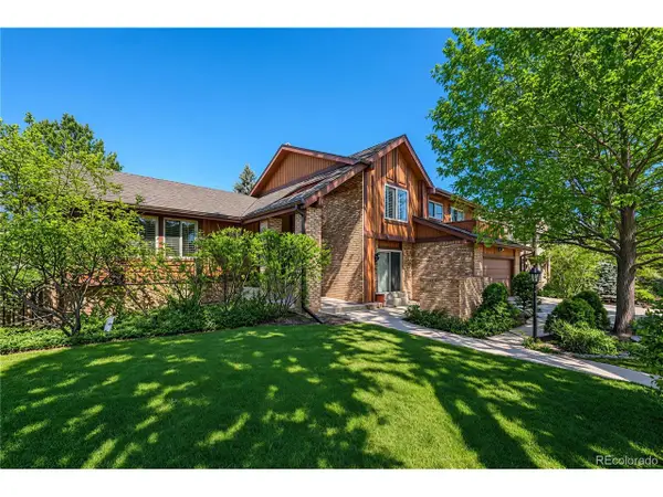 7303 S Fillmore Cir, Centennial, CO 80122