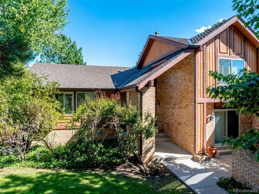 7303 S Fillmore Cir, Centennial, CO 80122 - #2