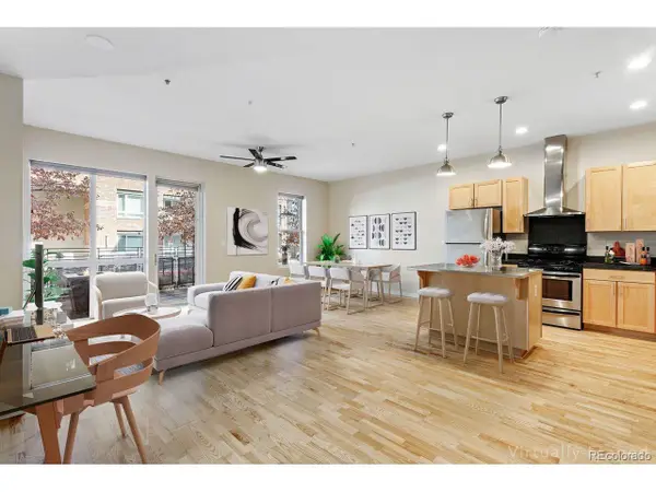 1440 Little Raven St #110, Denver, CO 80202