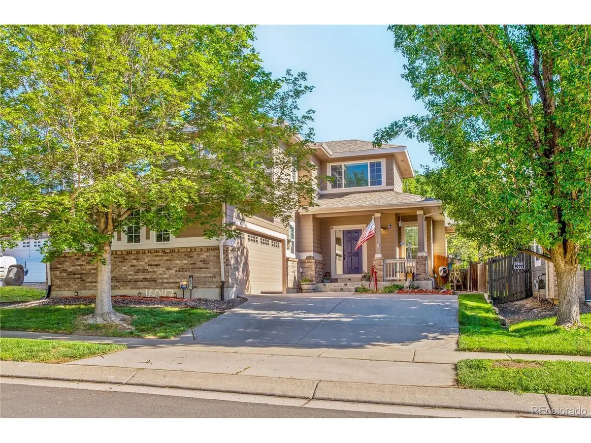 16047 E 97th Pl, Commerce City, CO 80022 - #1