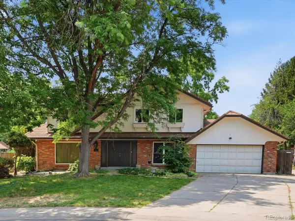 7008 W Nova Dr, Littleton, CO 80128