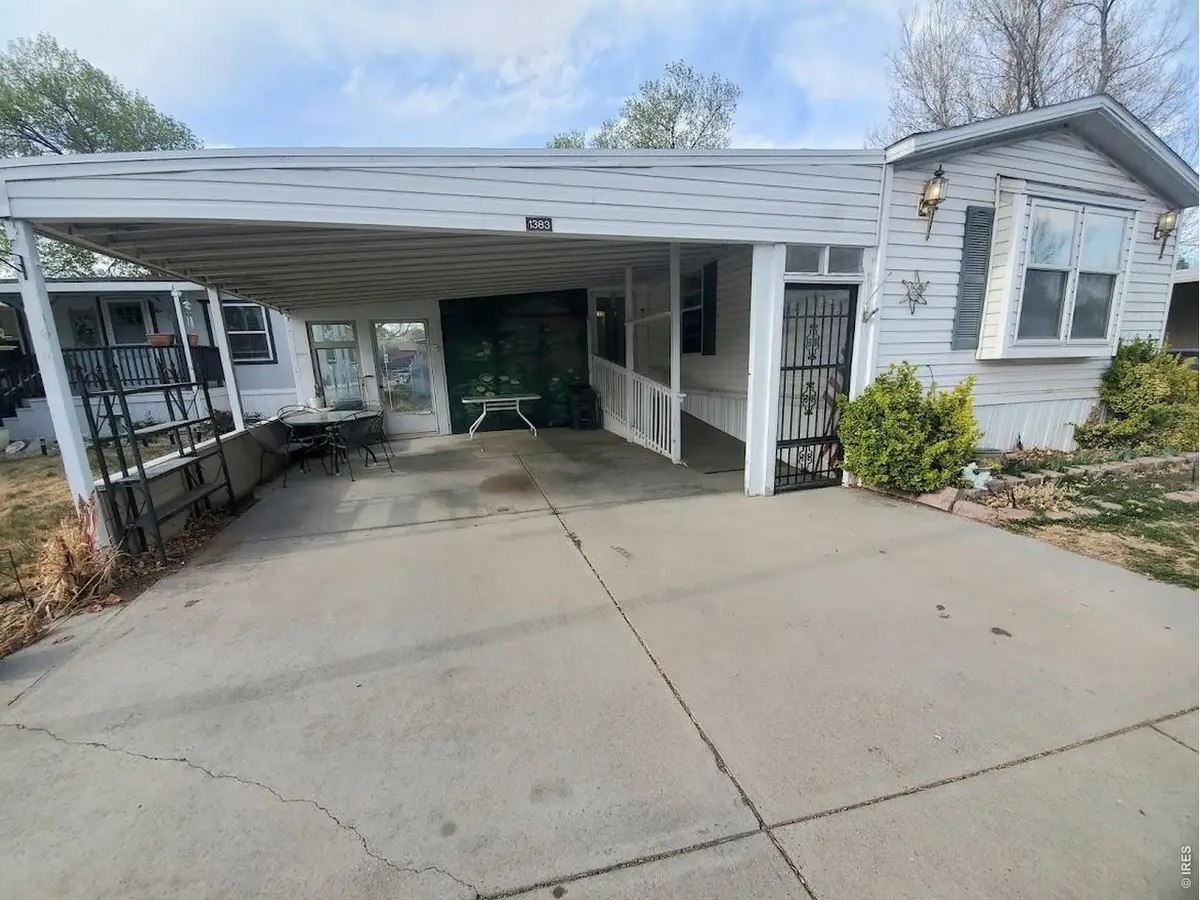 1383 Sunset Pl #9, Loveland, CO 80537 - #1