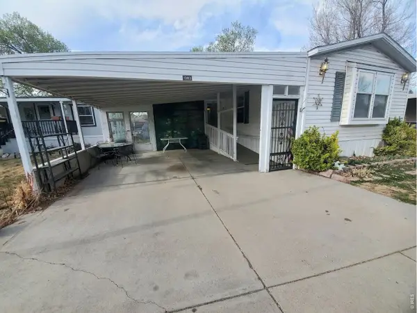 1383 Sunset Pl #9, Loveland, CO 80537