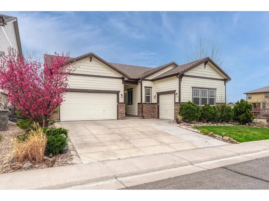 10429 Sierra Ridge Dr, Parker, CO 80134 - #2
