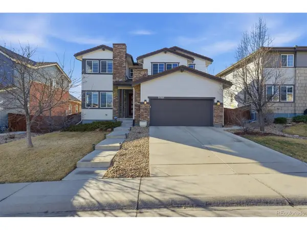 14048 Pastel Ln, Parker, CO 80134