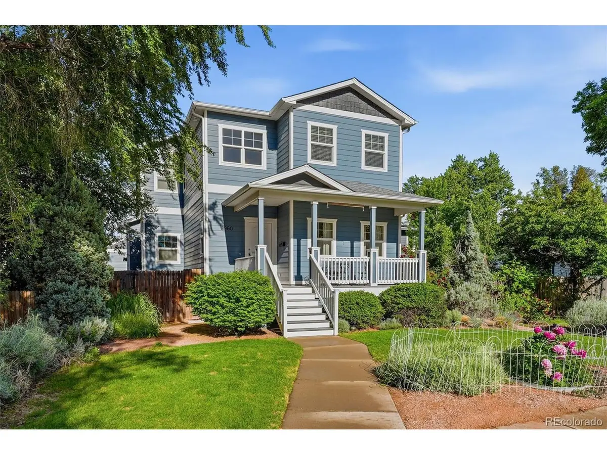 3960 Winona Ct, Denver, CO 80212 - #1