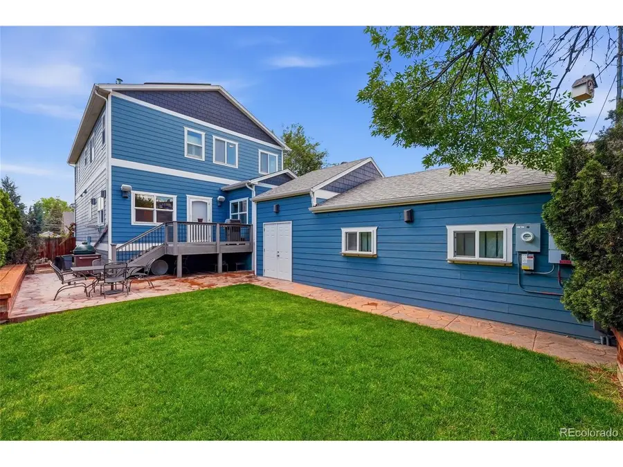3960 Winona Ct, Denver, CO 80212 - #2