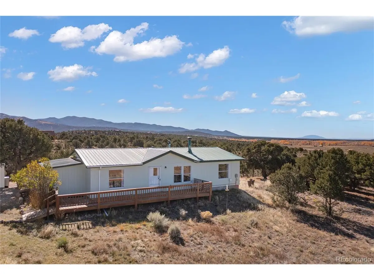 7027 Freylinghuysen Rd, Fort Garland, CO 81133 - Image #1