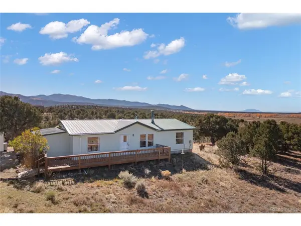 7027 Freylinghuysen Rd, Fort Garland, CO 81133