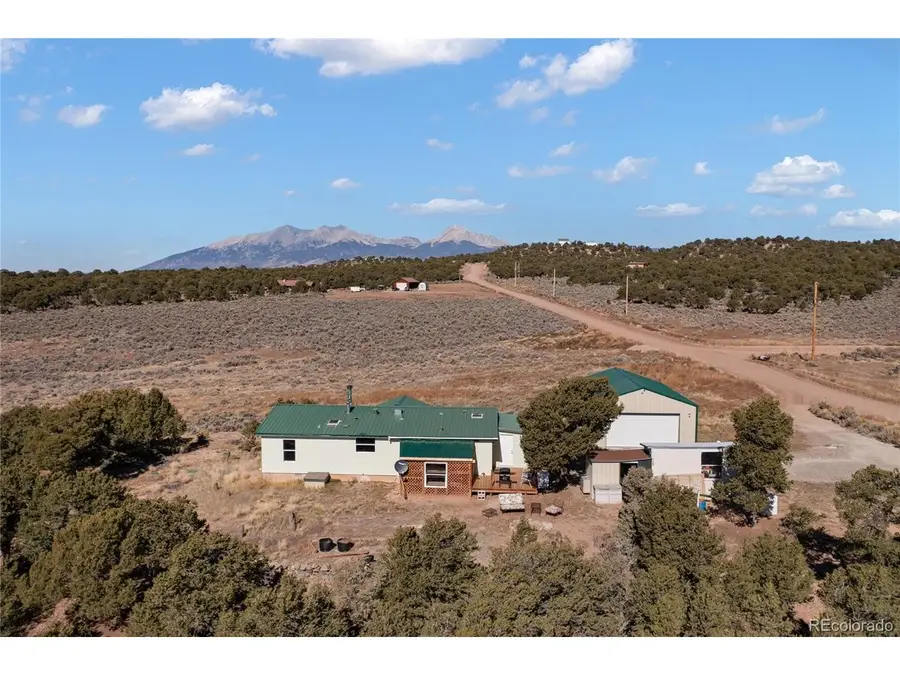 7027 Freylinghuysen Rd, Fort Garland, CO 81133 - Image #2