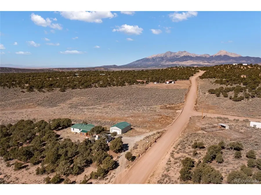 7027 Freylinghuysen Rd, Fort Garland, CO 81133 - Image #3