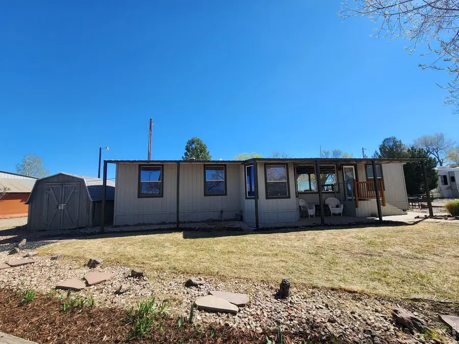 29 State Highway 52 #E, Erie, CO 80516 - #2