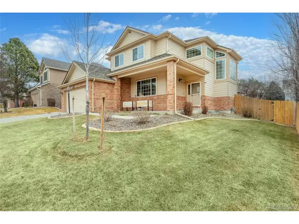 18917 E Low Cir, Aurora, CO 80015