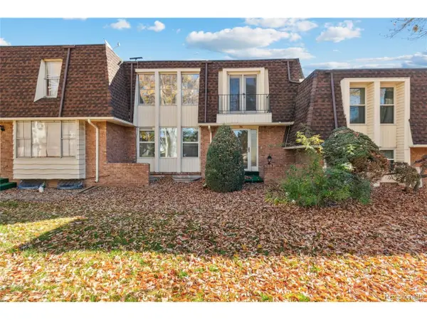 1200 S Monaco St Pkwy #26, Denver, CO 80224