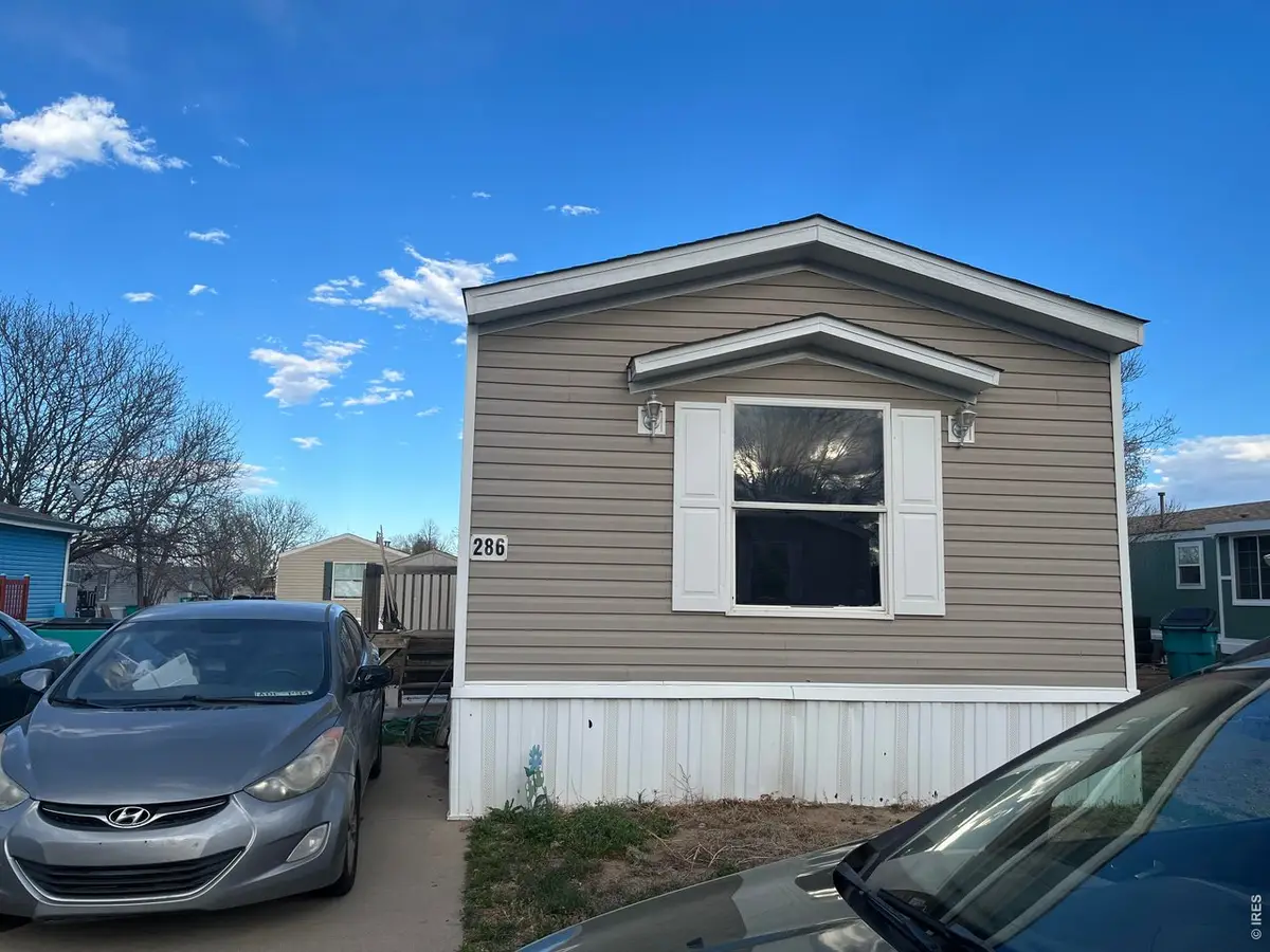 435 N 35th Ave #286, Greeley, CO 80631 - #1