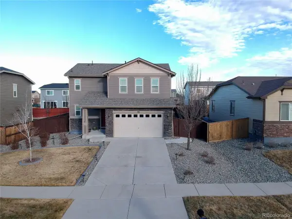 166 S Kewaunee Way, Aurora, CO 80018