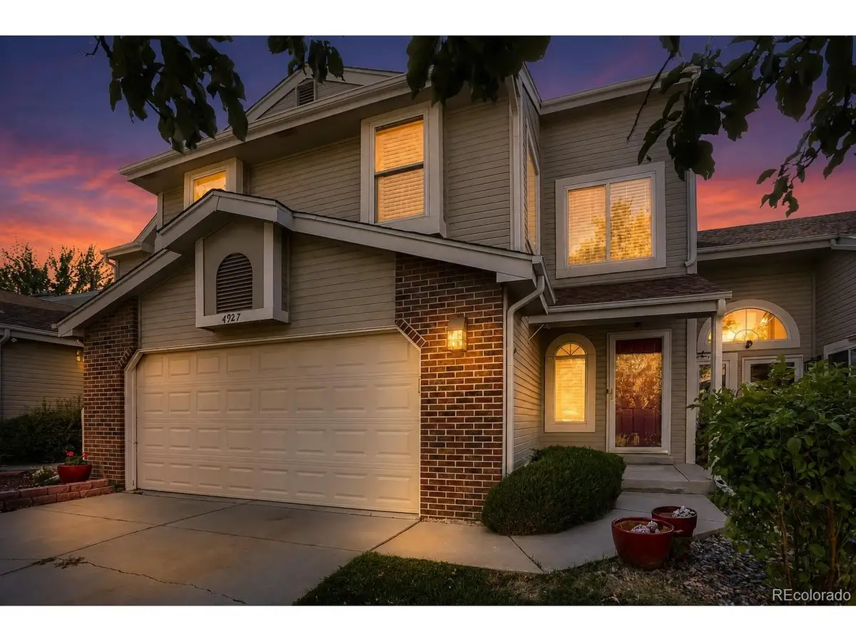 4927 S Eagle Cir, Aurora, CO 80015 - #1