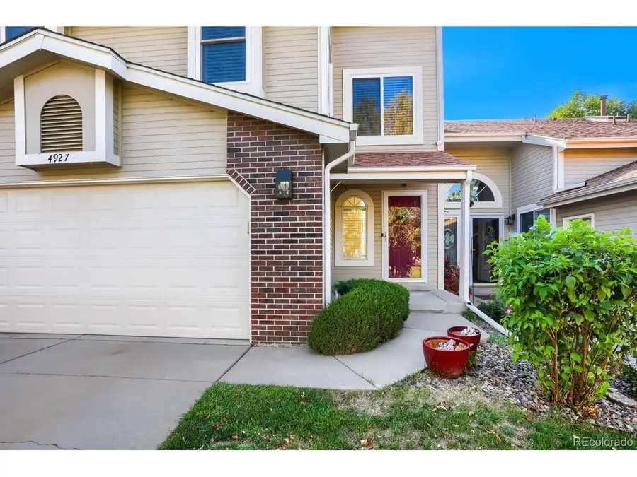 4927 S Eagle Cir, Aurora, CO 80015 - #3