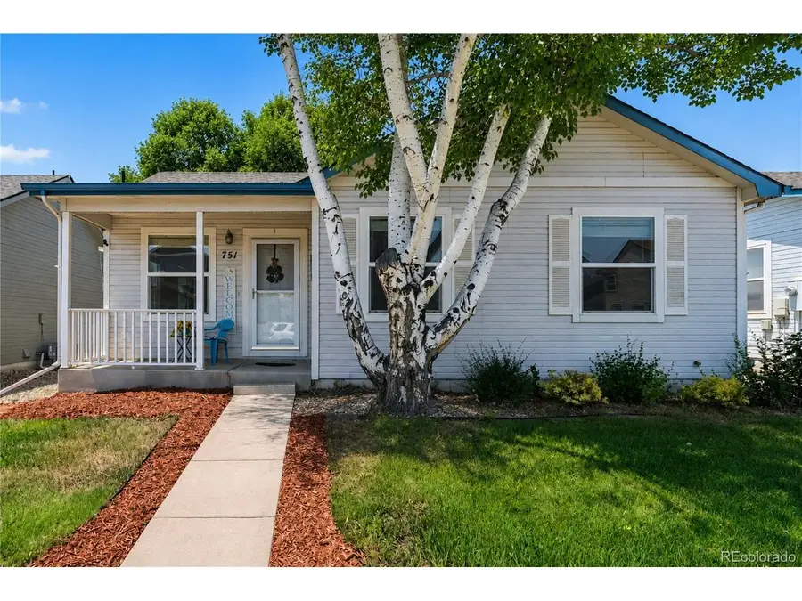 751 Blue Azurite Ave, Loveland, CO 80537 - #3