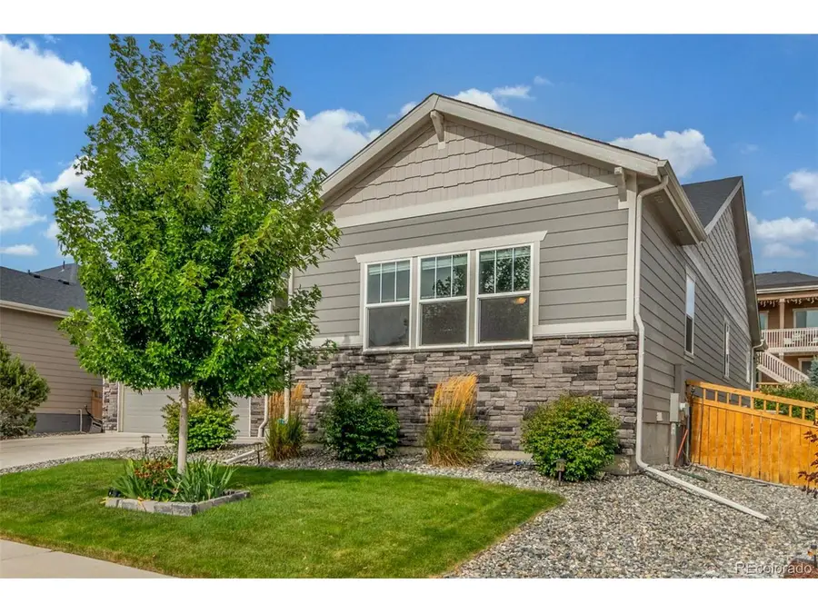 6695 Petunia Pl, Castle Rock, CO 80108 - #3