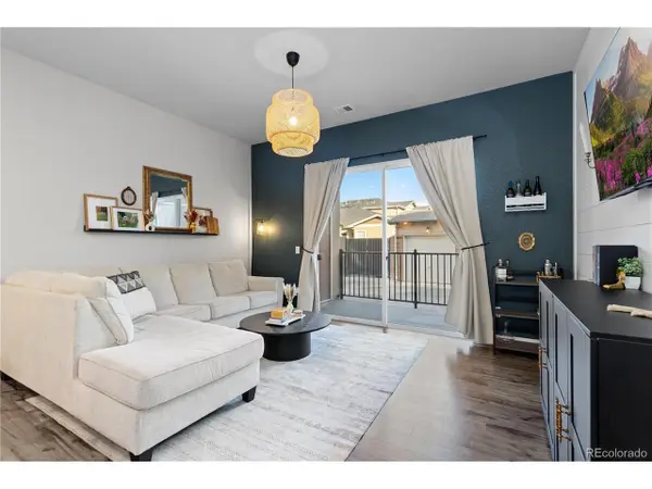 15345 W 64th Ln #103, Arvada, CO 80007