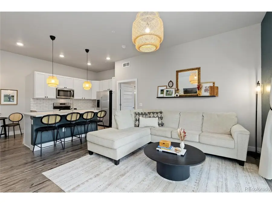 15345 W 64th Ln #103, Arvada, CO 80007 - #3