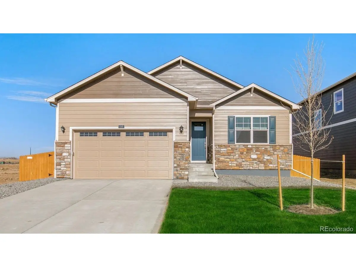 43148 Ganton Club St, Elizabeth, CO 80107 - #1