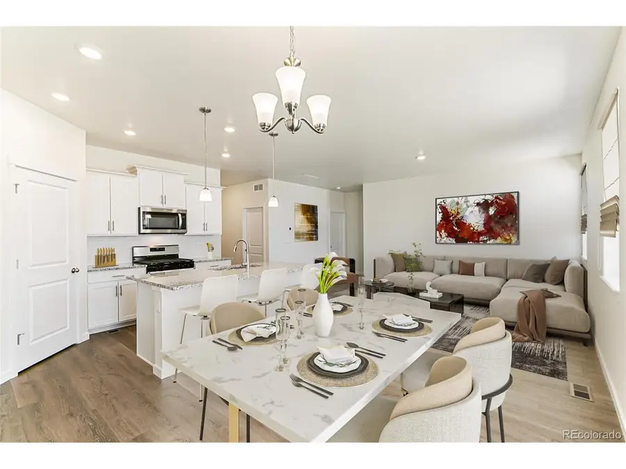 43148 Ganton Club St, Elizabeth, CO 80107 - #2