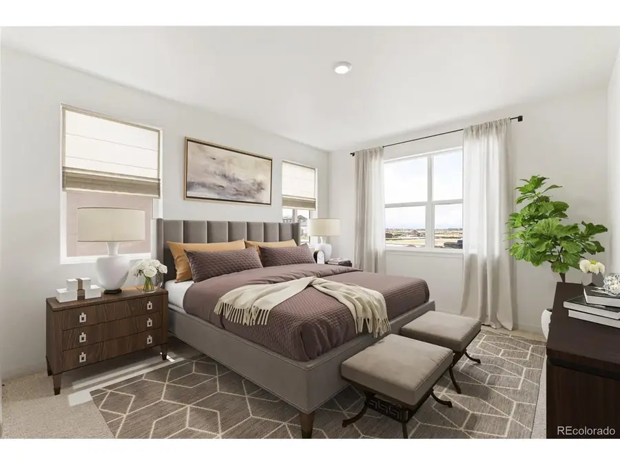 43148 Ganton Club St, Elizabeth, CO 80107 - #3