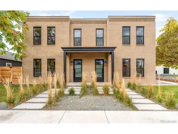3291 Zuni St, Denver, CO 80211