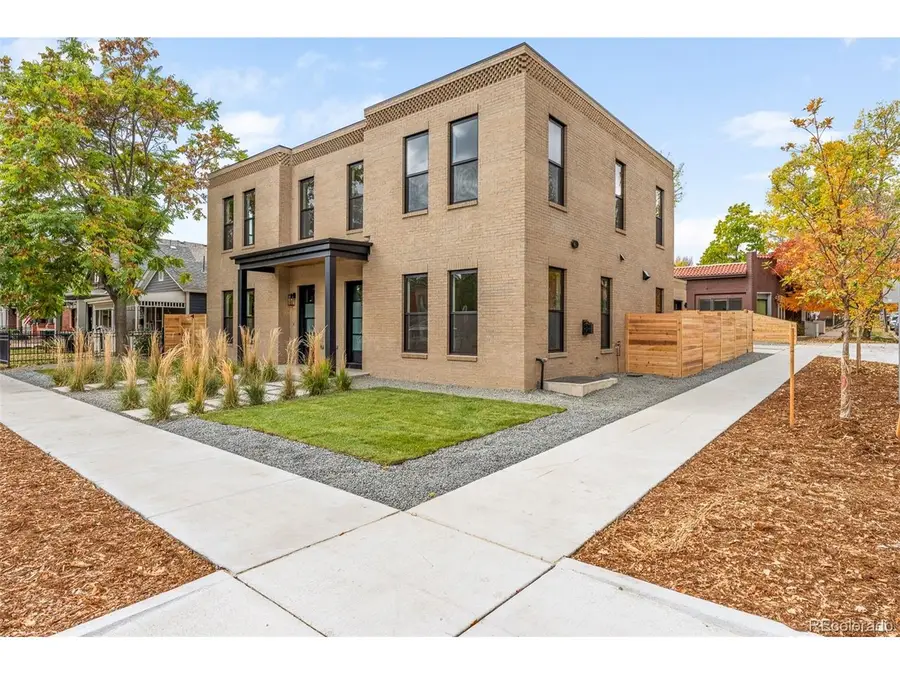 3291 Zuni St, Denver, CO 80211 - Image #3