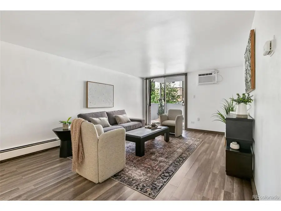 701 N Pearl St #304, Denver, CO 80203 - #3