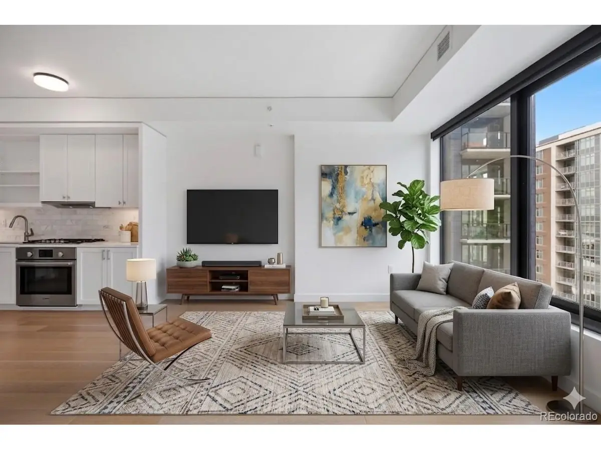 1750 Wewatta St #925, Denver, CO 80202 - #1