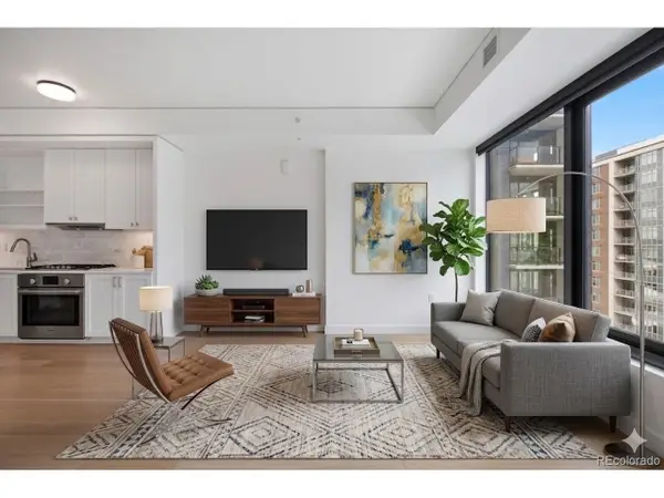1750 Wewatta St #925, Denver, CO 80202