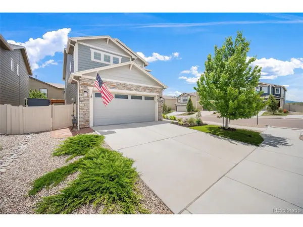 8145 Talc Dr, Colorado Springs, CO 80938