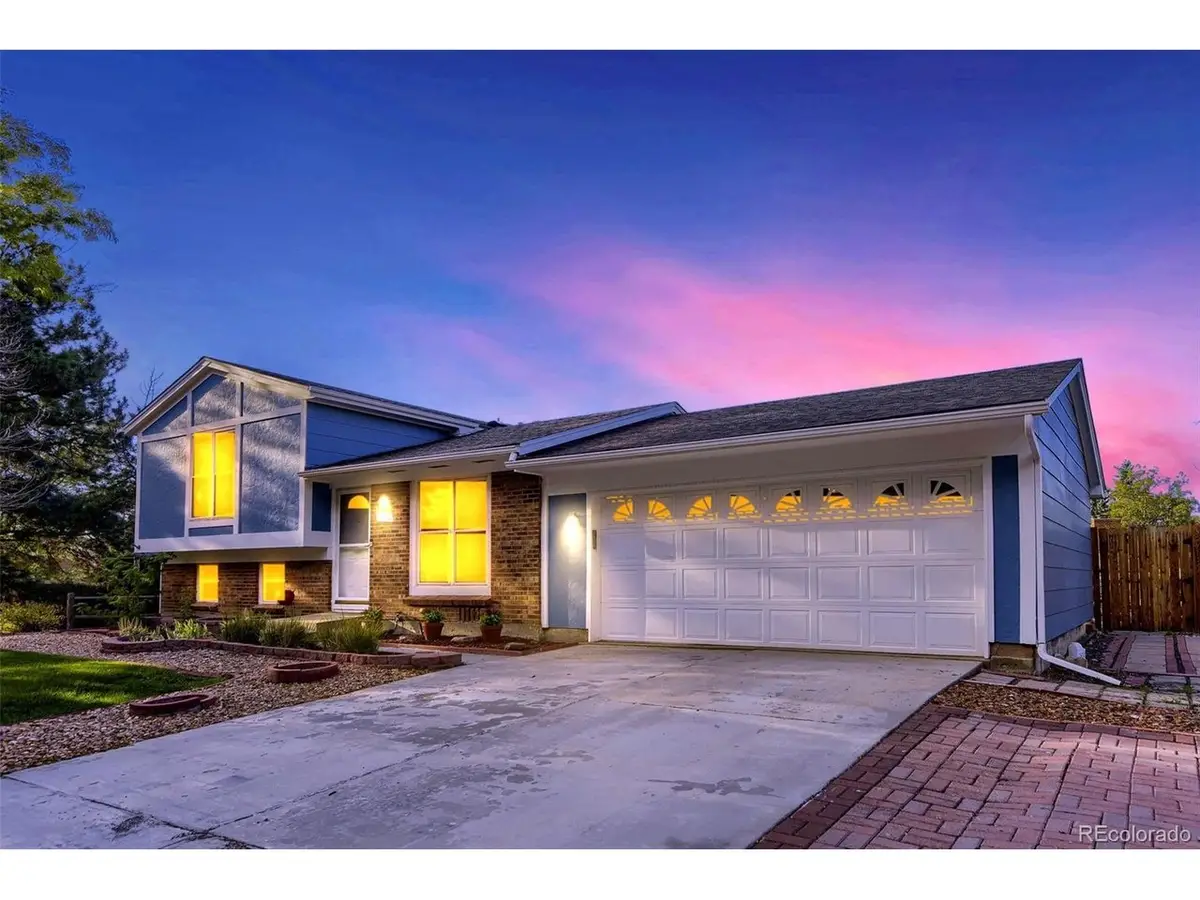 1850 S Truckee Way, Aurora, CO 80017 - #1