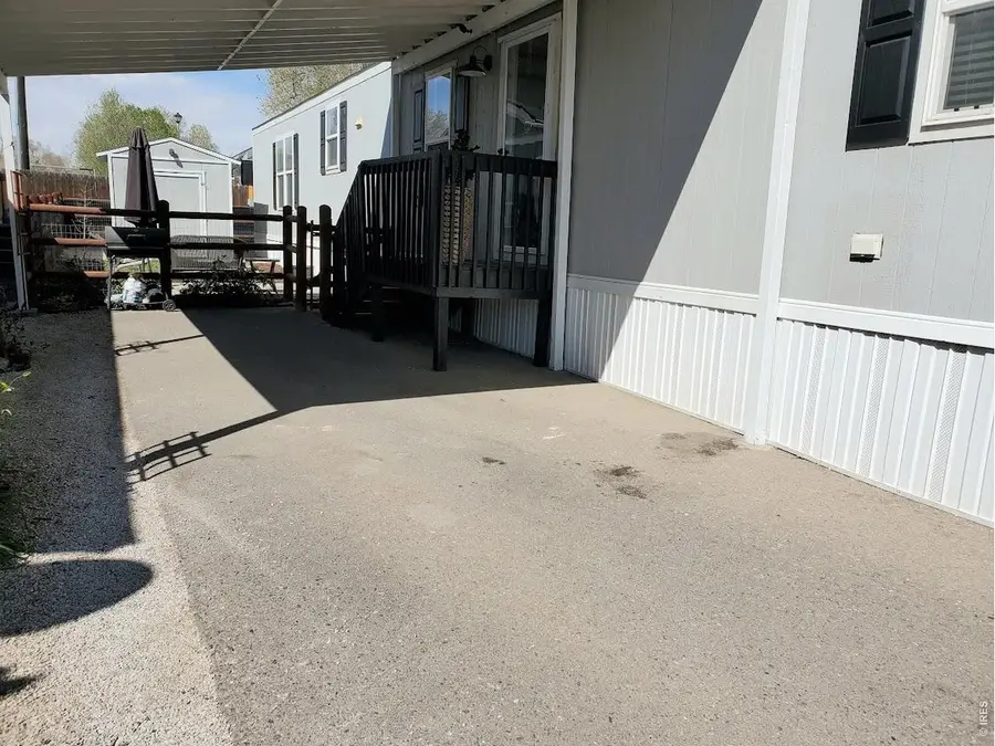 301 B St, Evans, CO 80620 - #2