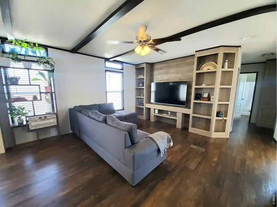 301 B St, Evans, CO 80620 - #3