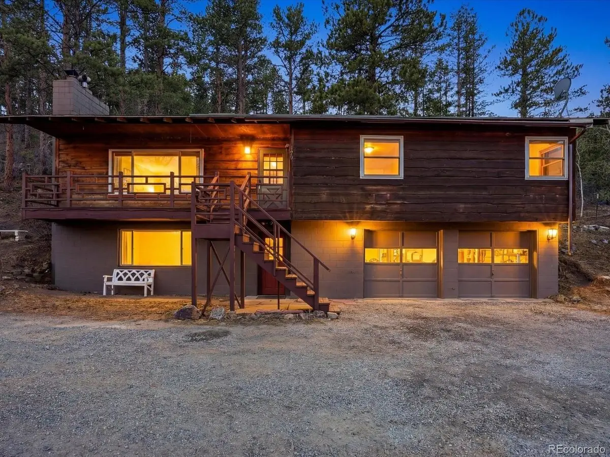 73 Spruce St, Jamestown, CO 80455 - #1