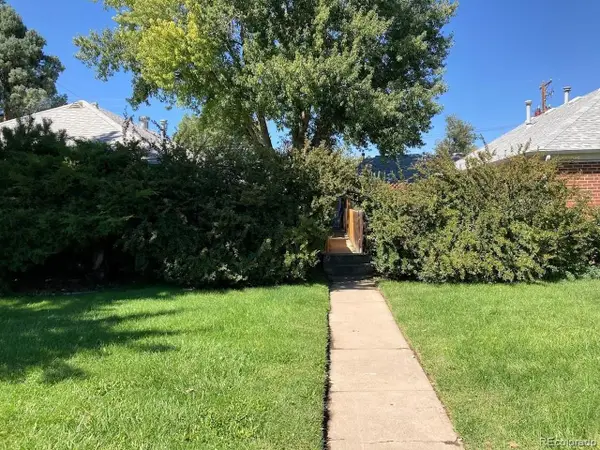 Address Withheld By Seller, Denver, CO 80220