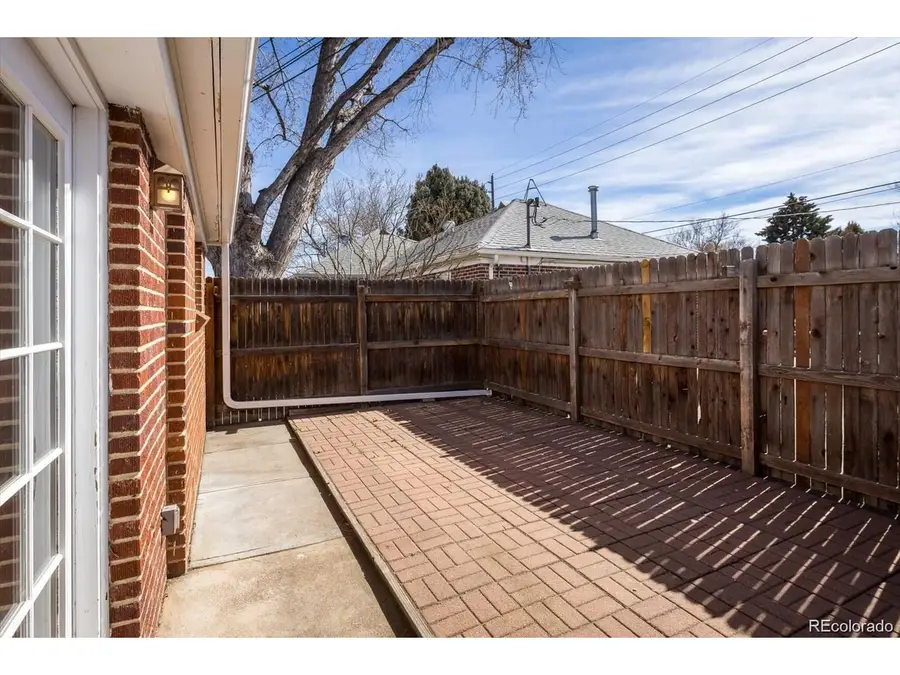 Address Withheld By Seller, Denver, CO 80220 - #2