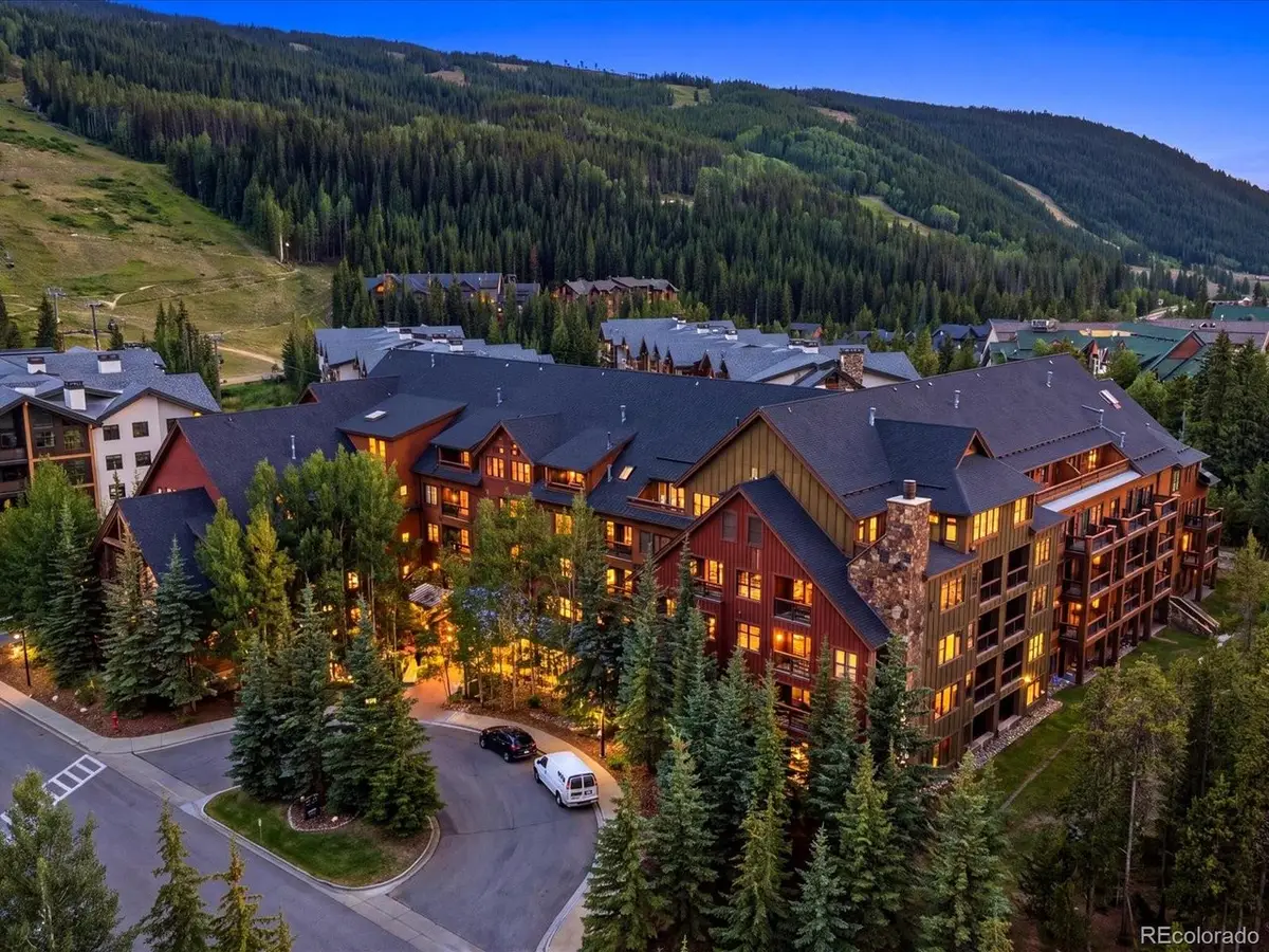 53 Hunkidori Ct #8804, Dillon, CO 80435 - #1