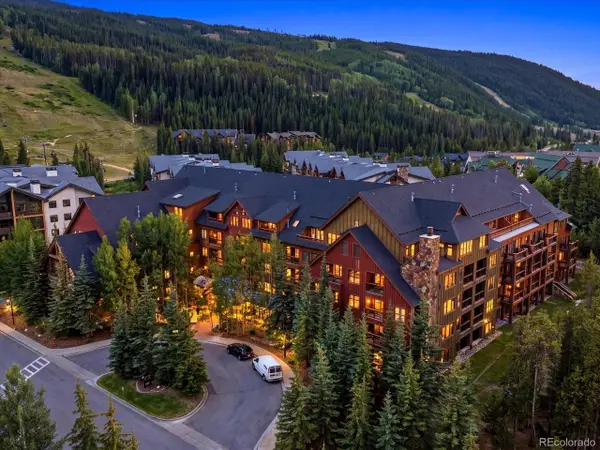 53 Hunkidori Ct #8804, Dillon, CO 80435