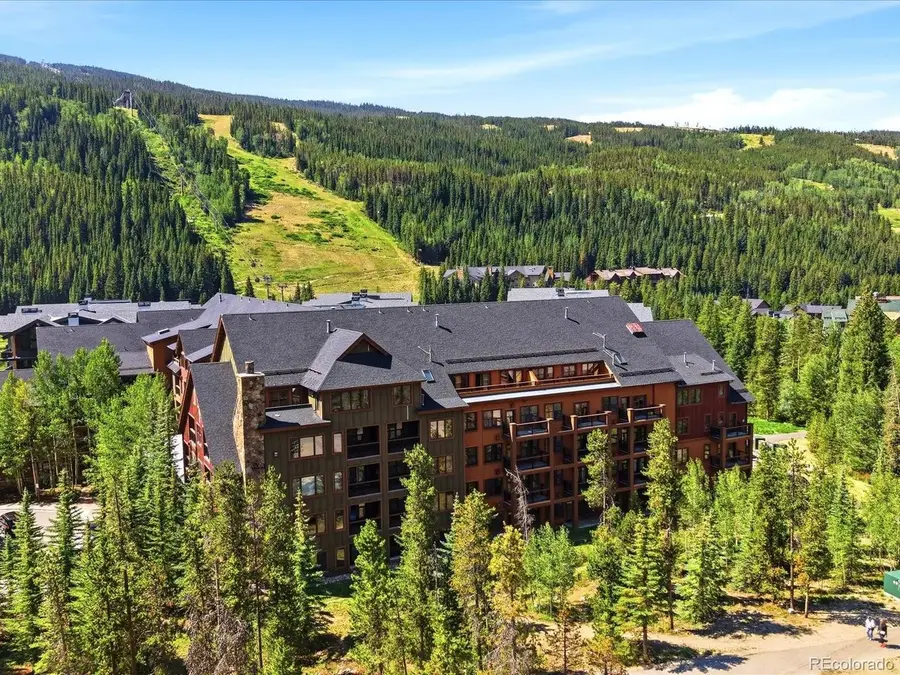 53 Hunkidori Ct #8804, Dillon, CO 80435 - #2