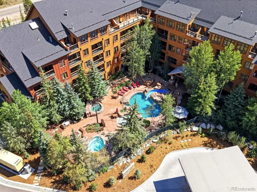 53 Hunkidori Ct #8804, Dillon, CO 80435 - #3