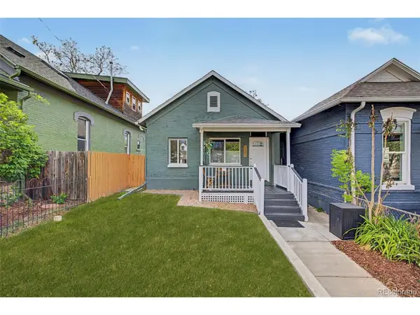 1349 Lipan St, Denver, CO 80204